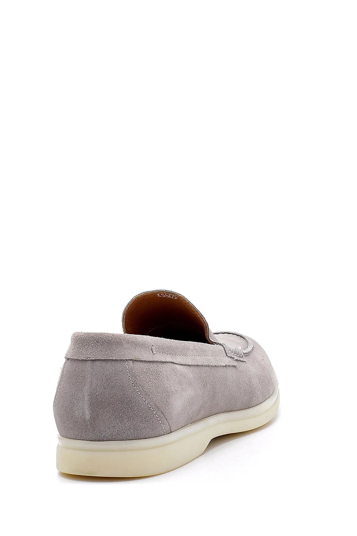 Erkek Süet Casual Loafer