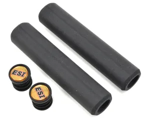 ESI Chunky Black Handlebar Grip