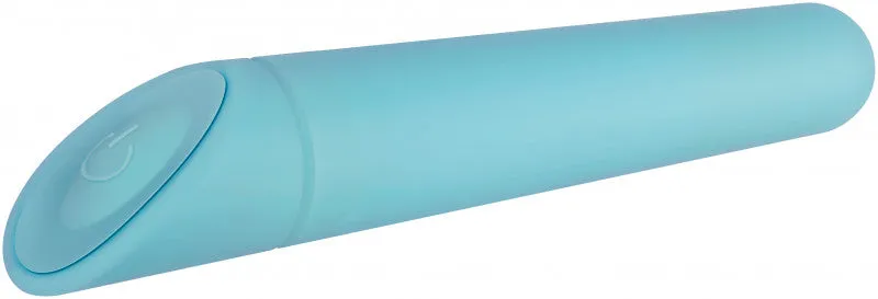 Eves Teal Blissful Bullet