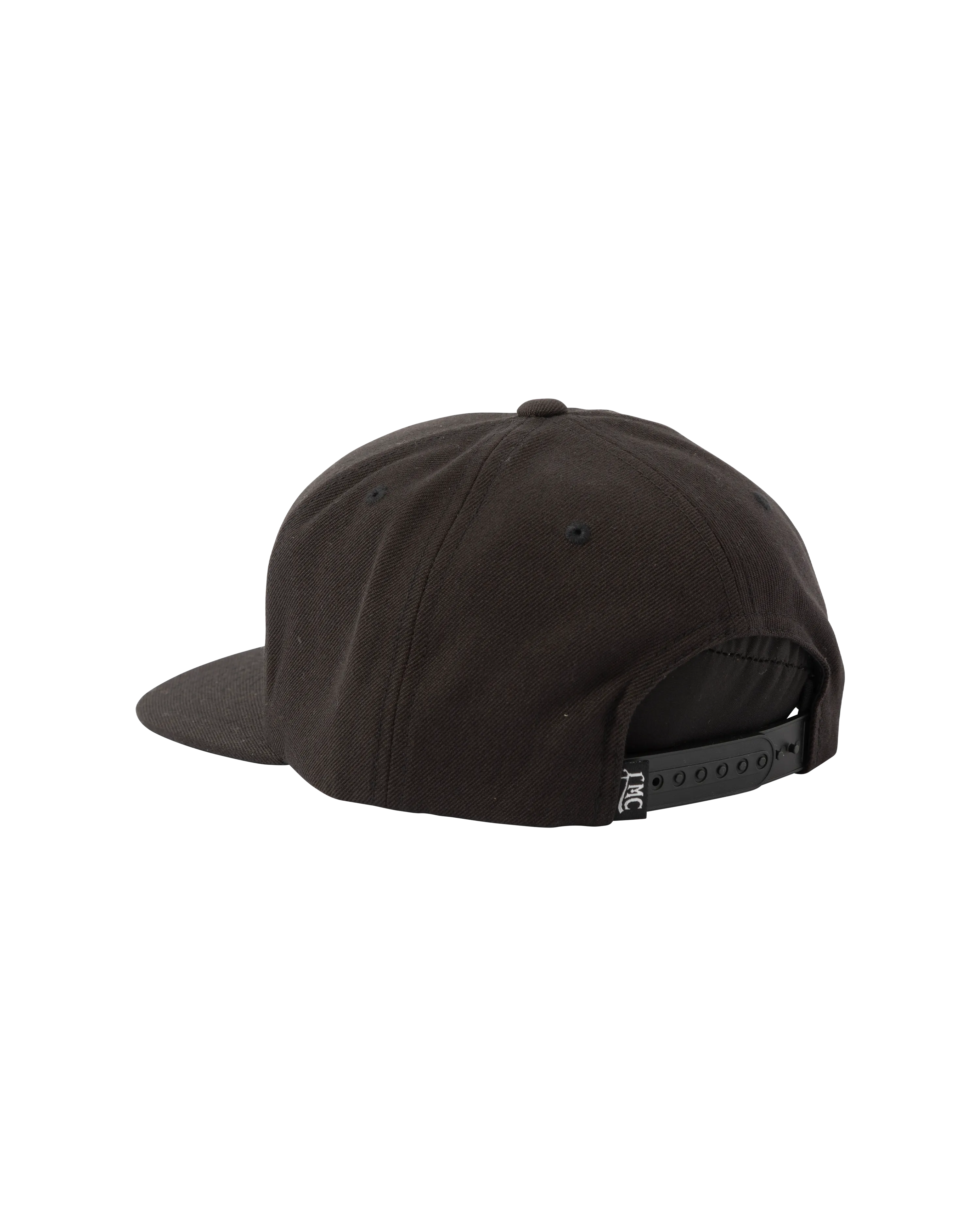 FANATIC SNAPBACK HAT