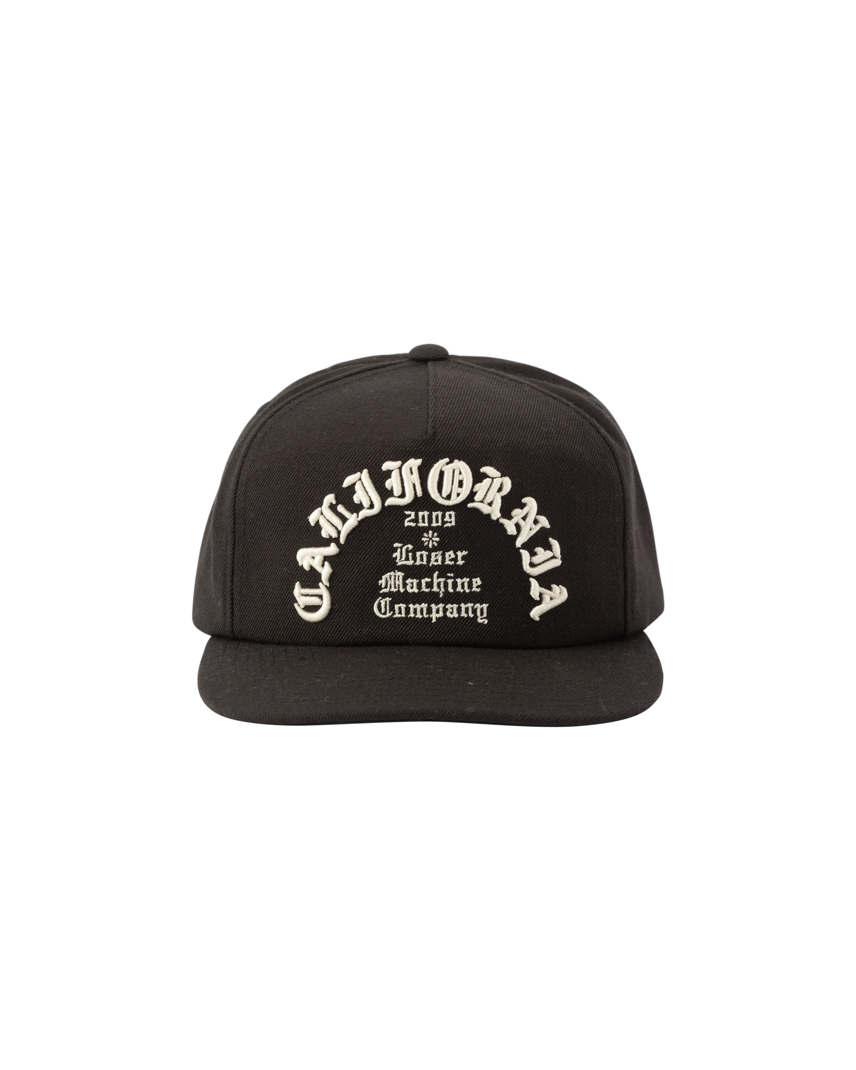 FANATIC SNAPBACK HAT