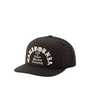 FANATIC SNAPBACK HAT