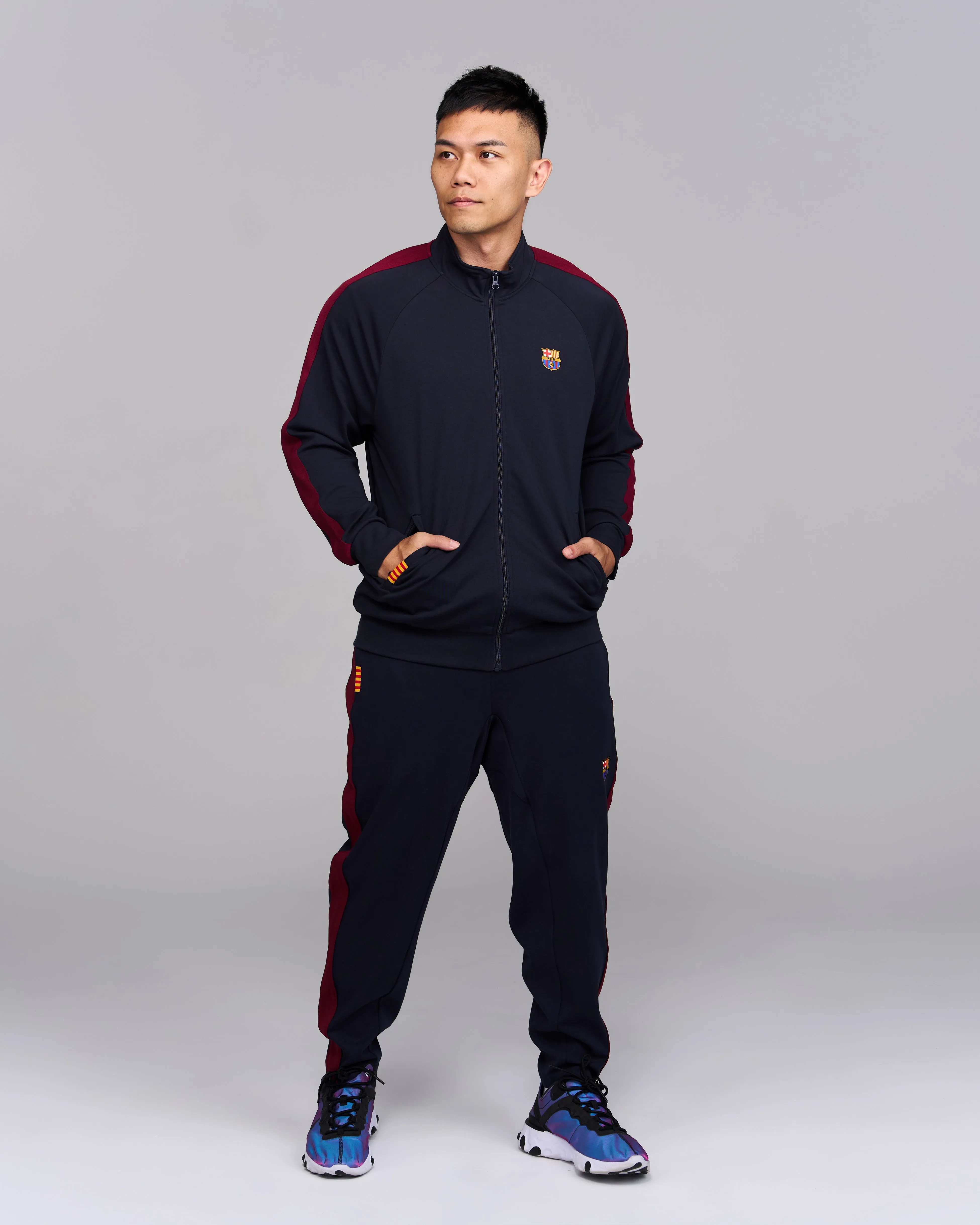 FC Barcelona Trackpants