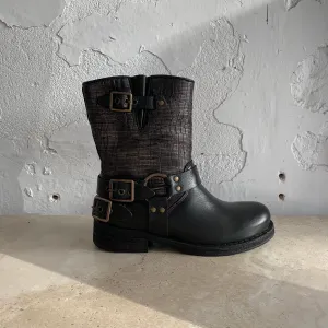 Felmini D537 Black