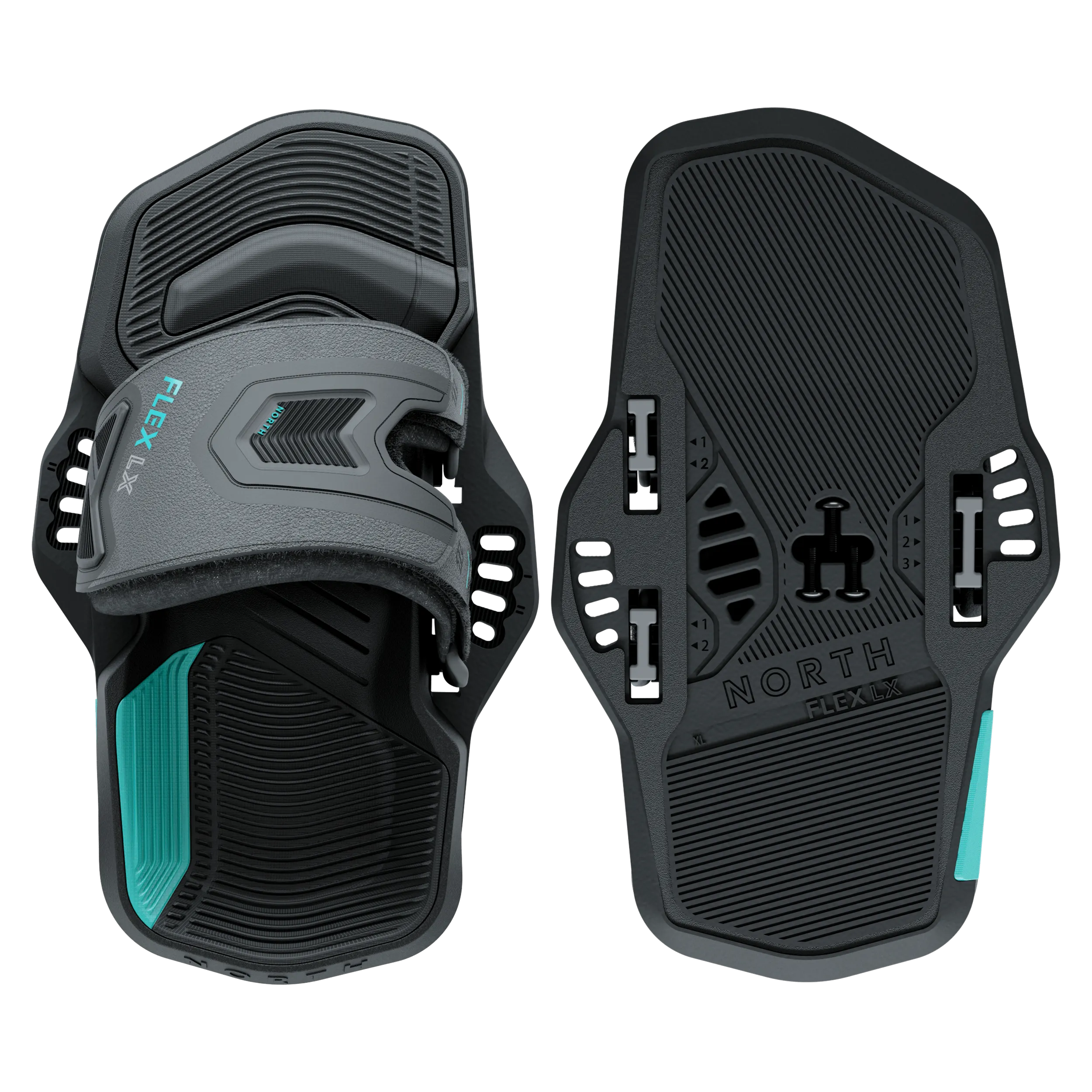Flex LX TT Binding