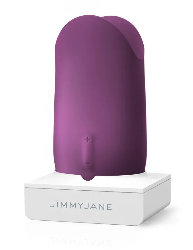 Form 5 USB - Plum
