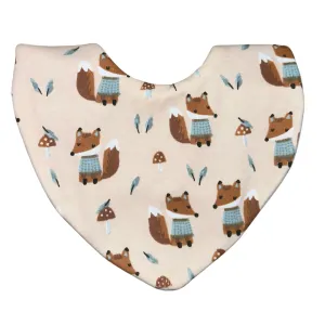 Fox Waterproof Dribble Bib