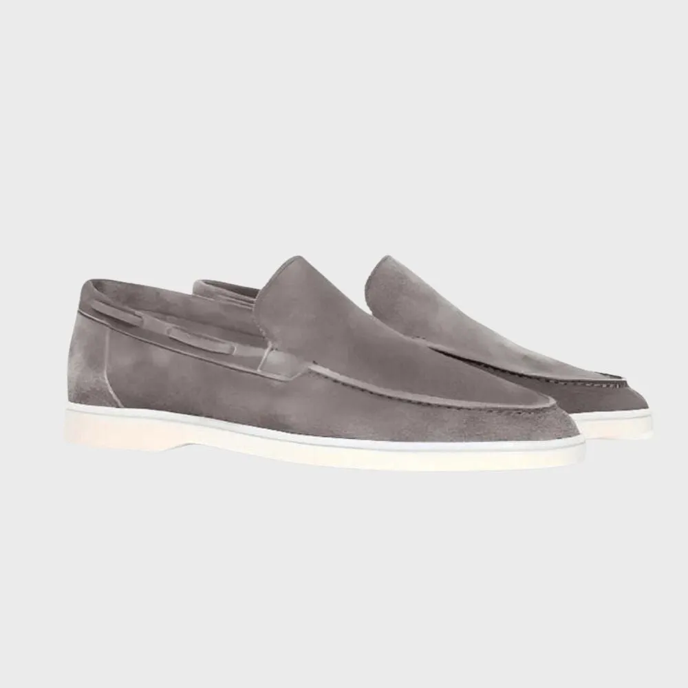 Francesco Luxe Herenloafers - Loafer Heren - Loafers Heren