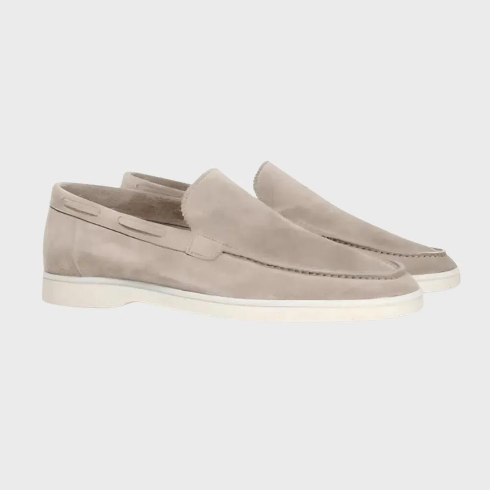 Francesco Luxe Herenloafers - Loafer Heren - Loafers Heren