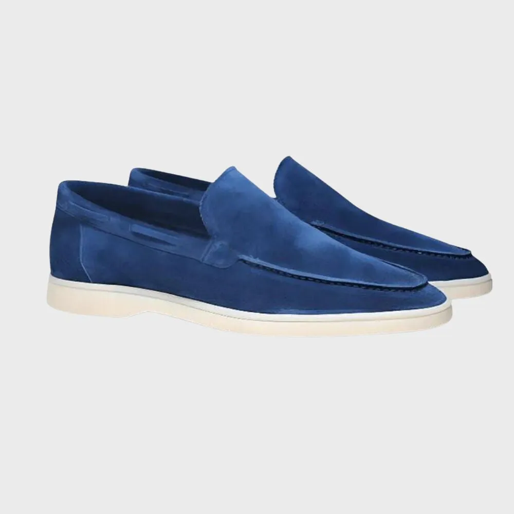 Francesco Luxe Herenloafers - Loafer Heren - Loafers Heren