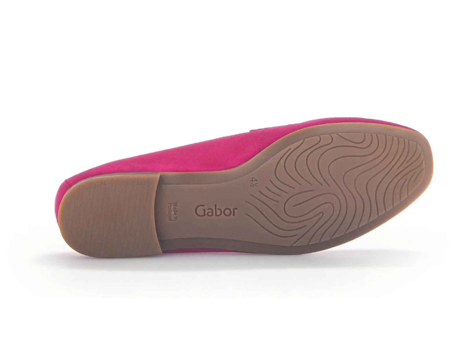 Gabor 45.211.34 Jangle - Pink