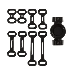 Garmin Mount and Bands (Varia Vision / Nautix)