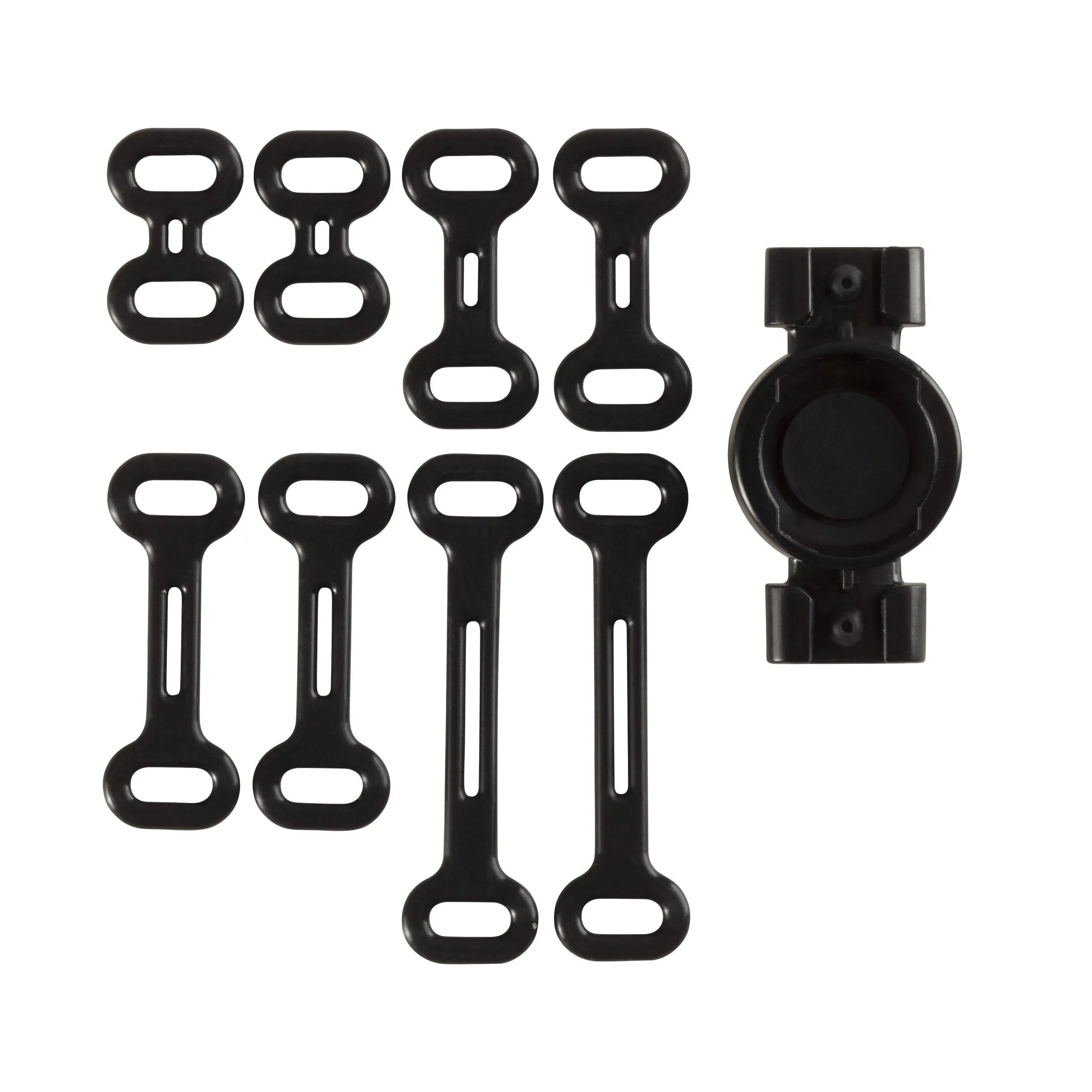 Garmin Mount and Bands (Varia Vision / Nautix)