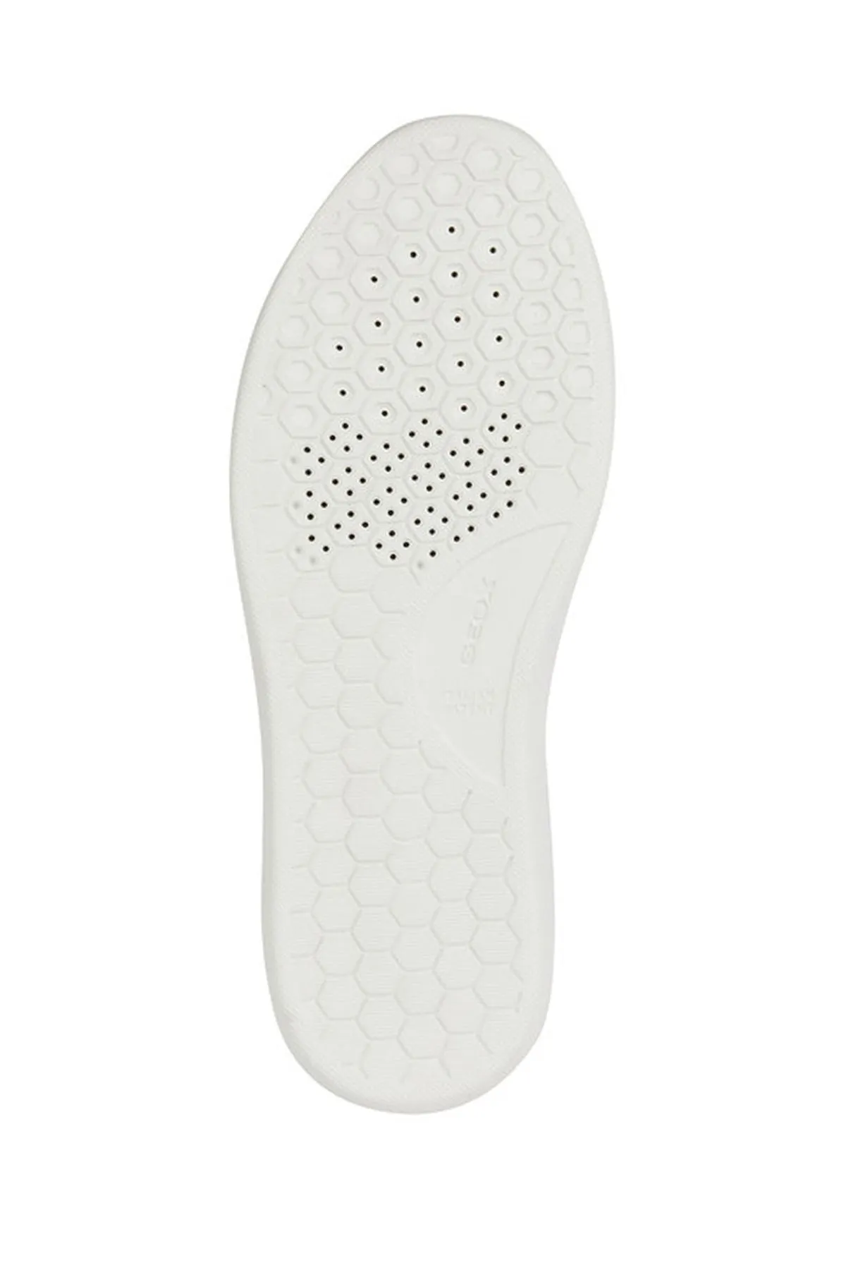 Geox Erkek Yeşil Deiven Süet Deri Casual Loafer