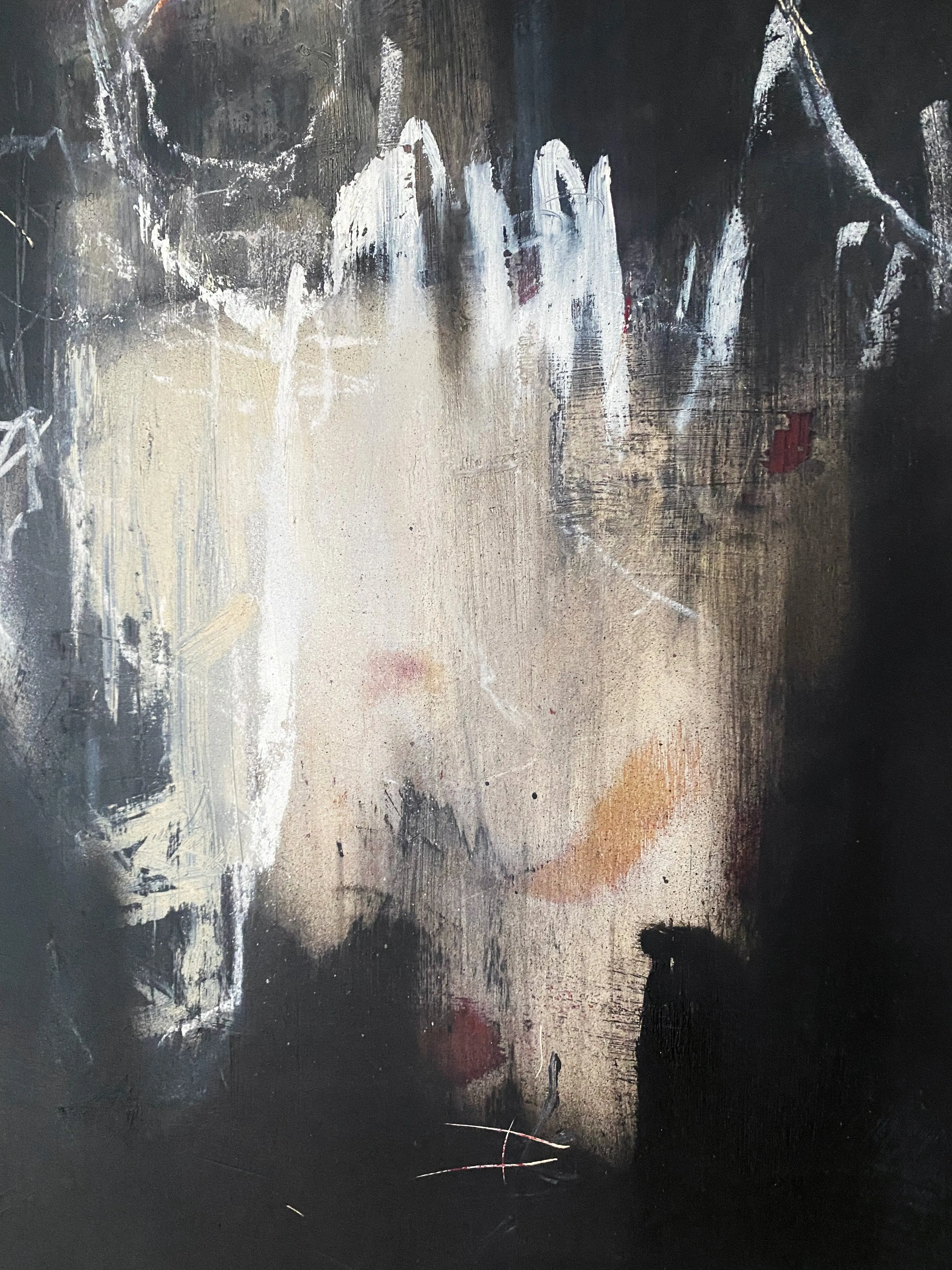 Ghost Light