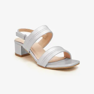 Girls' Dazzling Heels