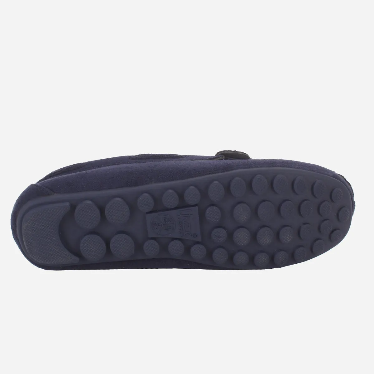 Girls "DOMINI" Bit Detailing Casual Moccasins