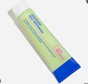 Good Molecules Light Weight Daily Moisturizer
