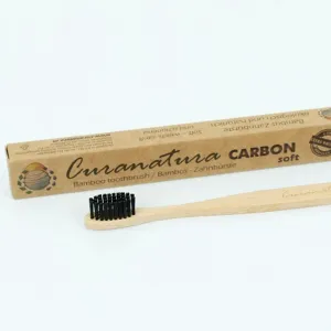 GP Bamboo Carbon Toothbrush