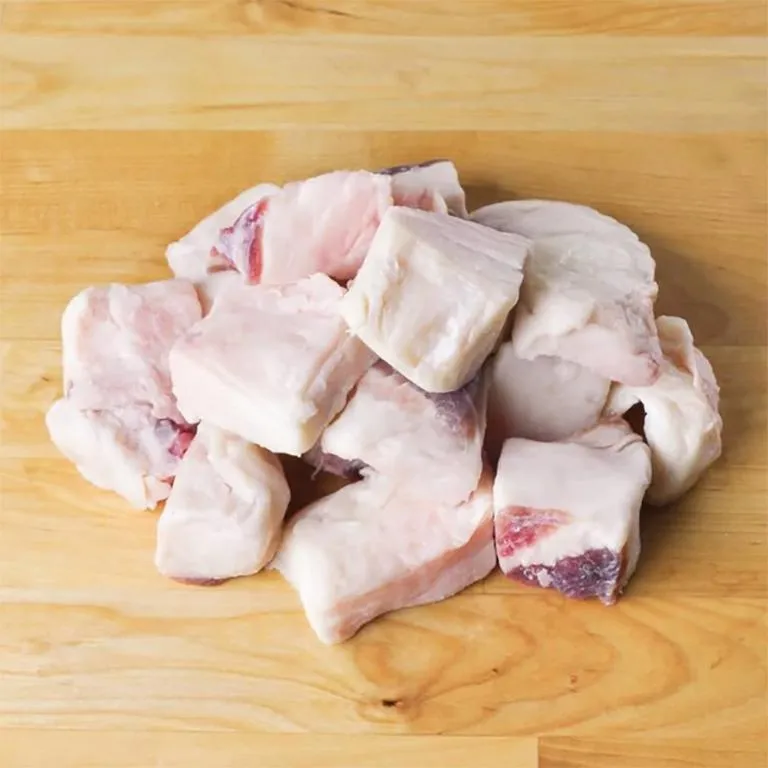 Grasa de Ternera Eco 500 g