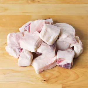 Grasa de Ternera Eco 500 g