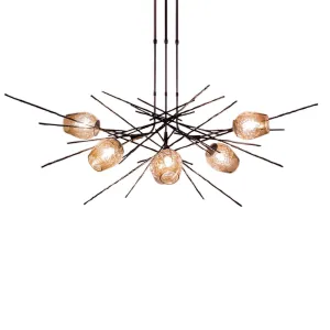 Griffin 6 Light Pendant