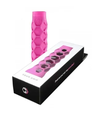 Grip HESACORE FUCSIA - Bullpadel