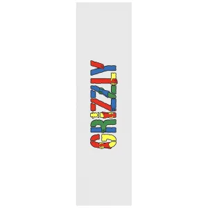 Grizzly Get A Grip Griptape