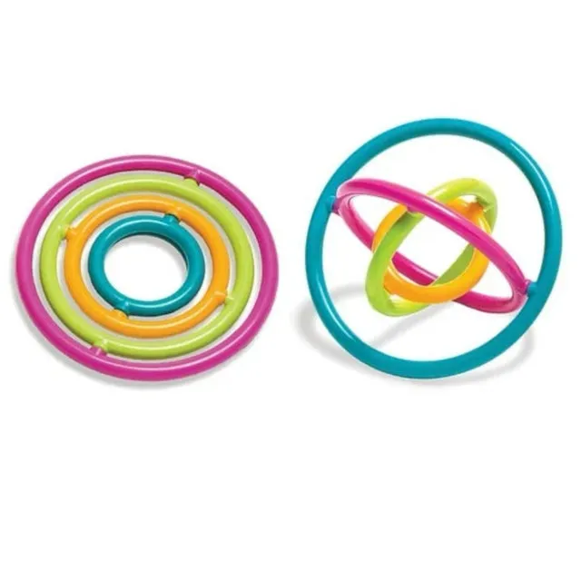 GYROBI Fidget Toy