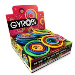 GYROBI Fidget Toy