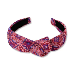 Hebron - Knotted Headband