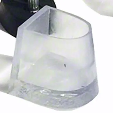 HEEL PROTECTORS