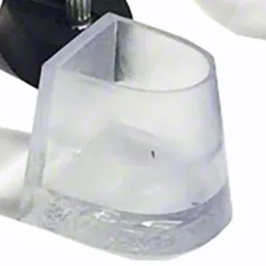 HEEL PROTECTORS