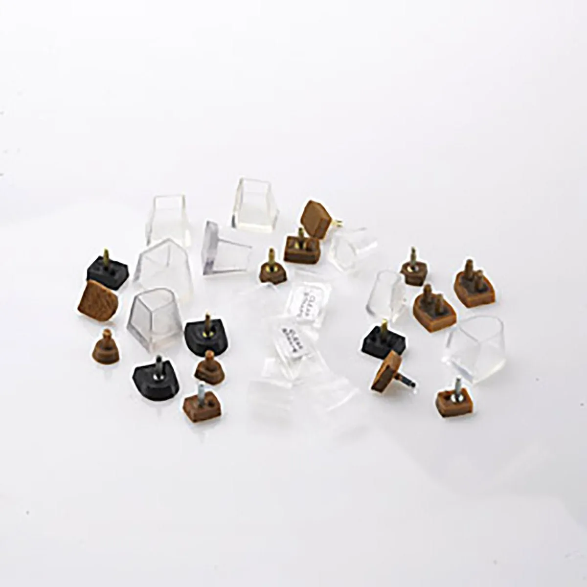 HEEL PROTECTORS