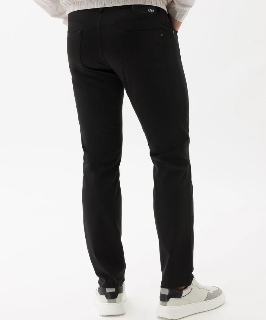 HI-FLEX CHUCK PANT (BLACK) - BRAX