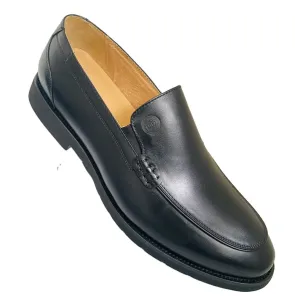 High End Black Schoensten Shoes