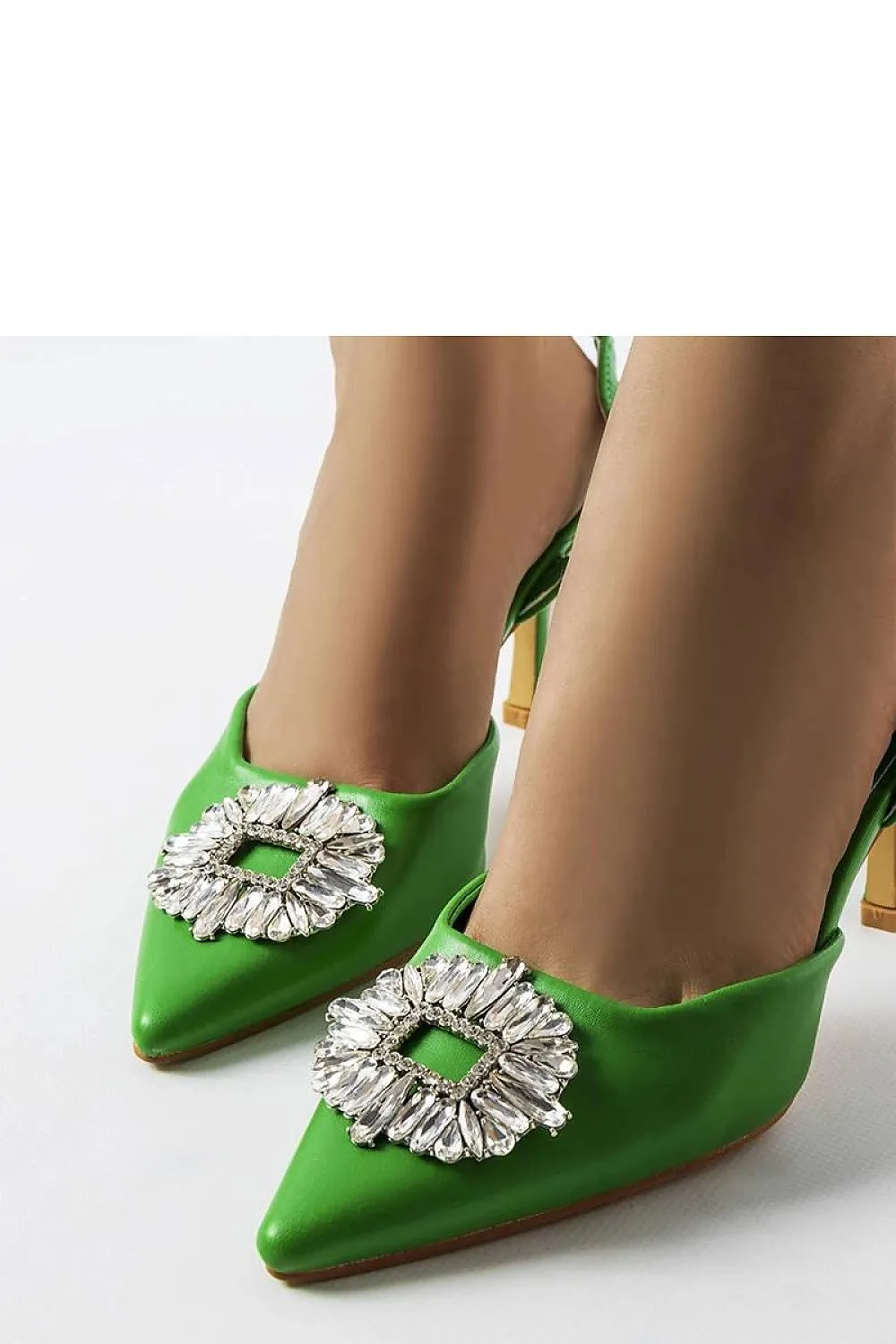 High heel pumps Solea