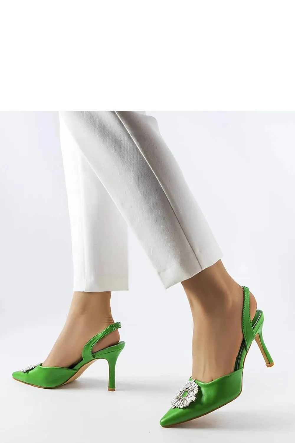 High heel pumps Solea