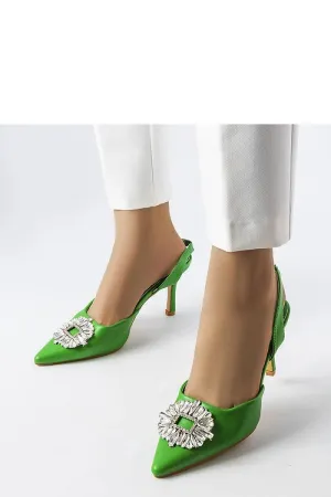 High heel pumps Solea