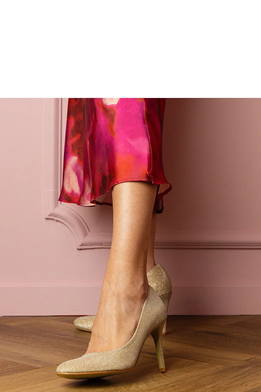 High heels PRIMO