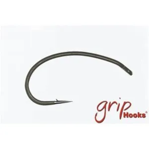 HOOK GRIP 44378TEF #2-6 10PKT