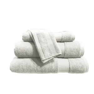 Hotel Royal Living Supima Bath Sheet - White