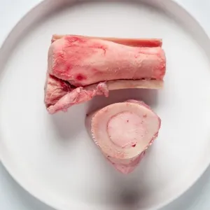 Huesos de tuétano de Ternera Eco Pasto Lechal 400 g