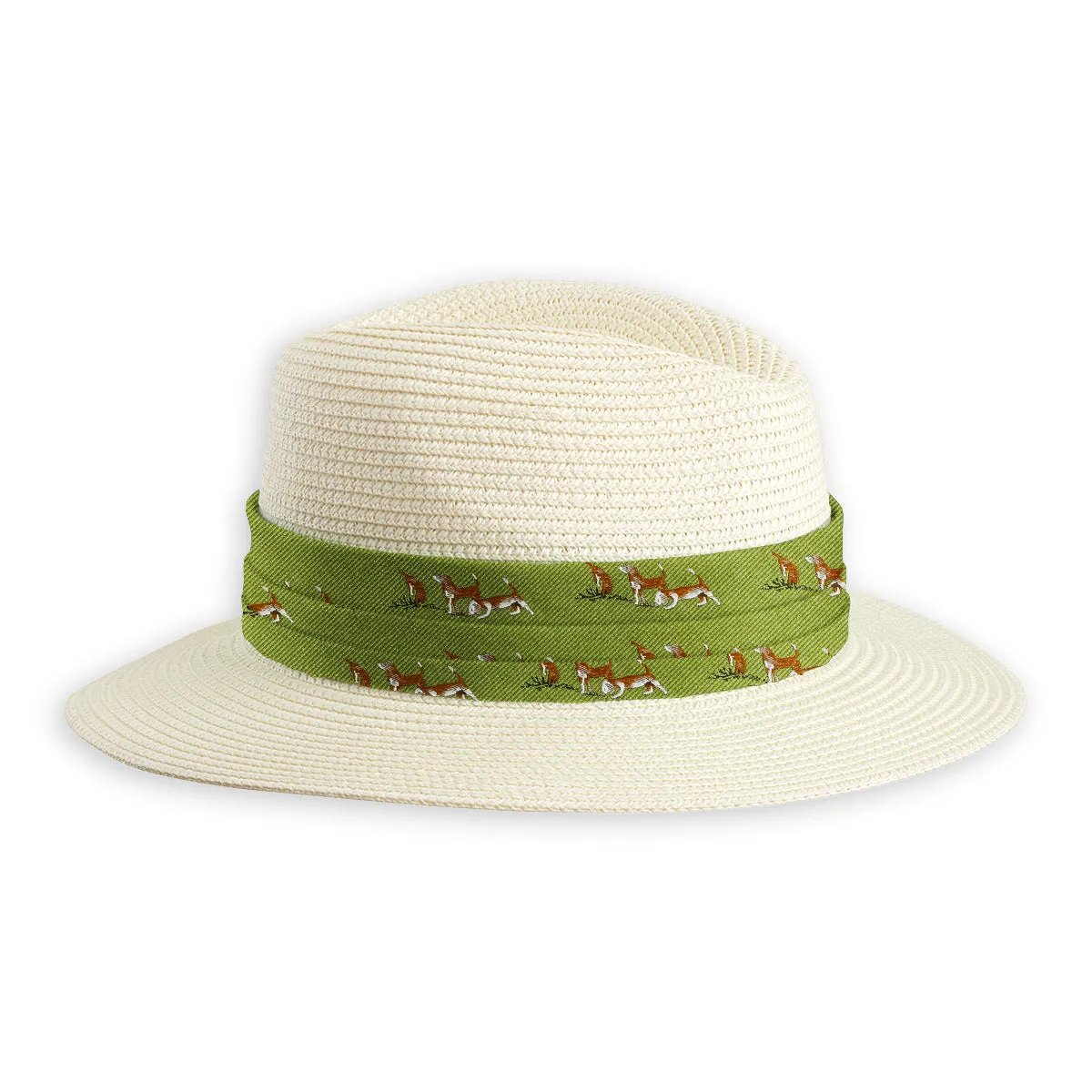 Huntsmere - Hat Band