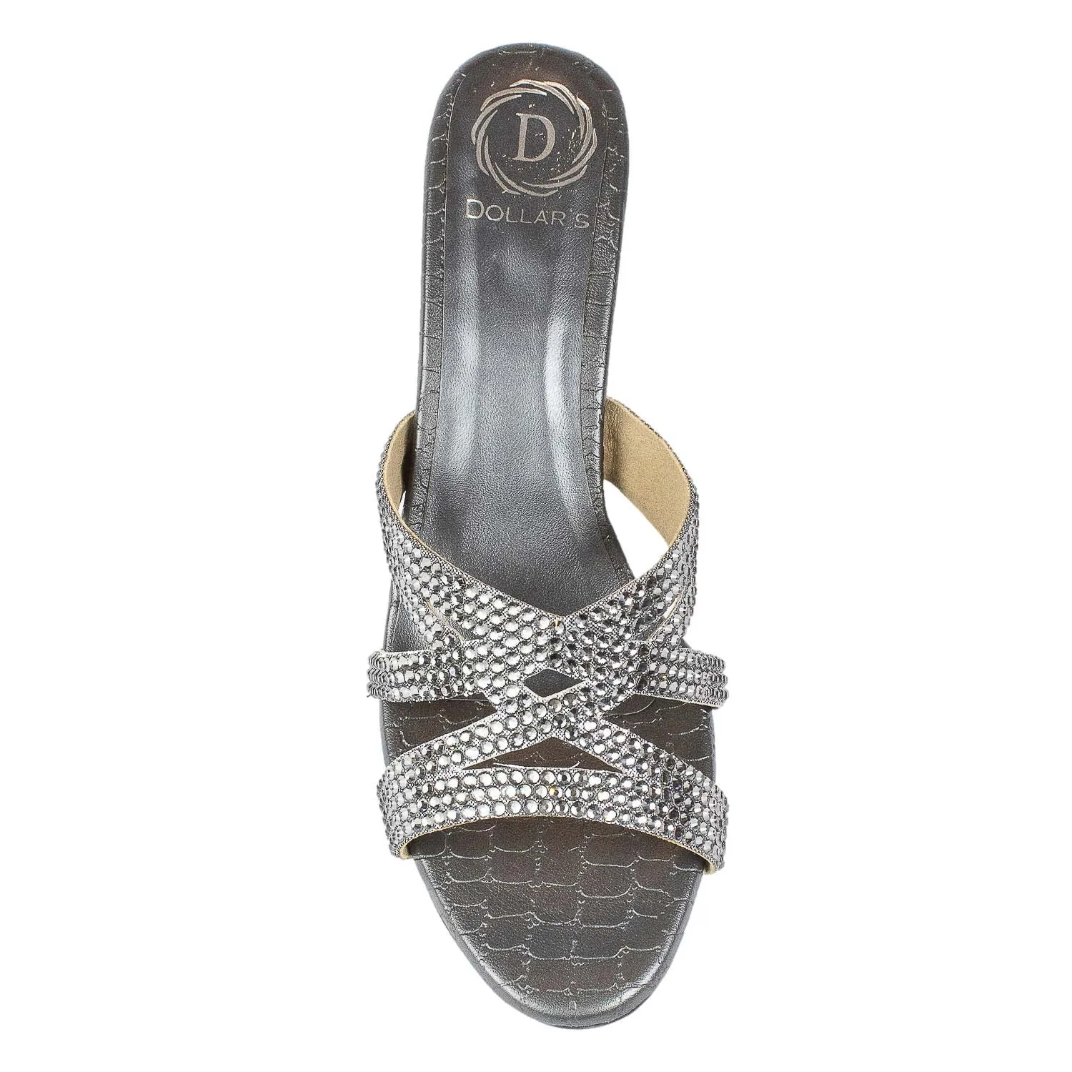 Inaya Collection S140H - Grey