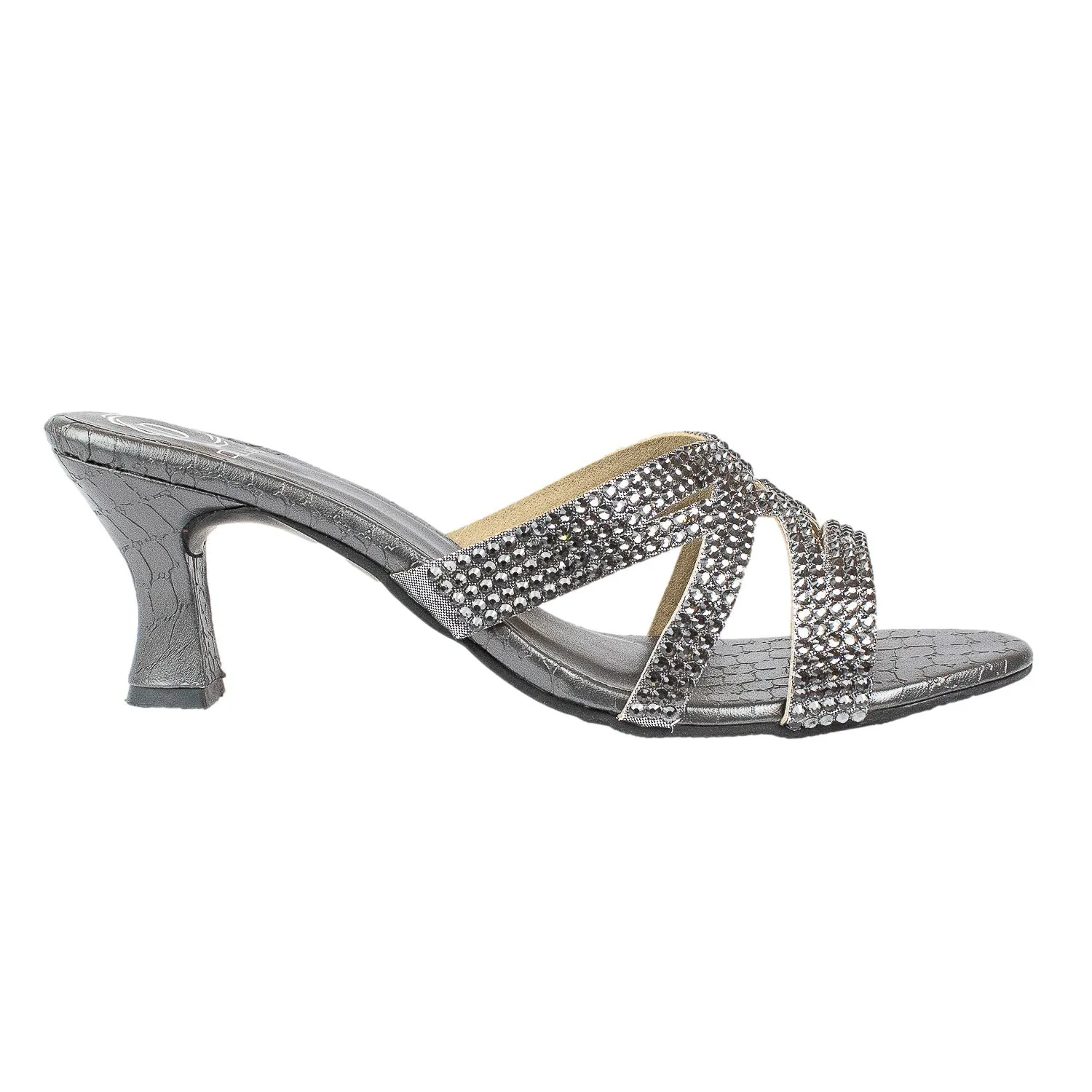 Inaya Collection S140H - Grey