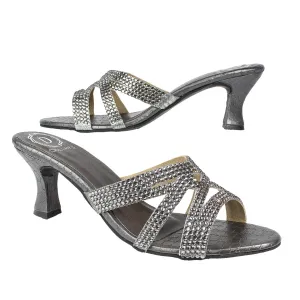Inaya Collection S140H - Grey
