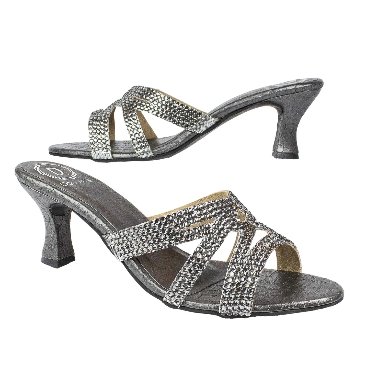 Inaya Collection S140H - Grey