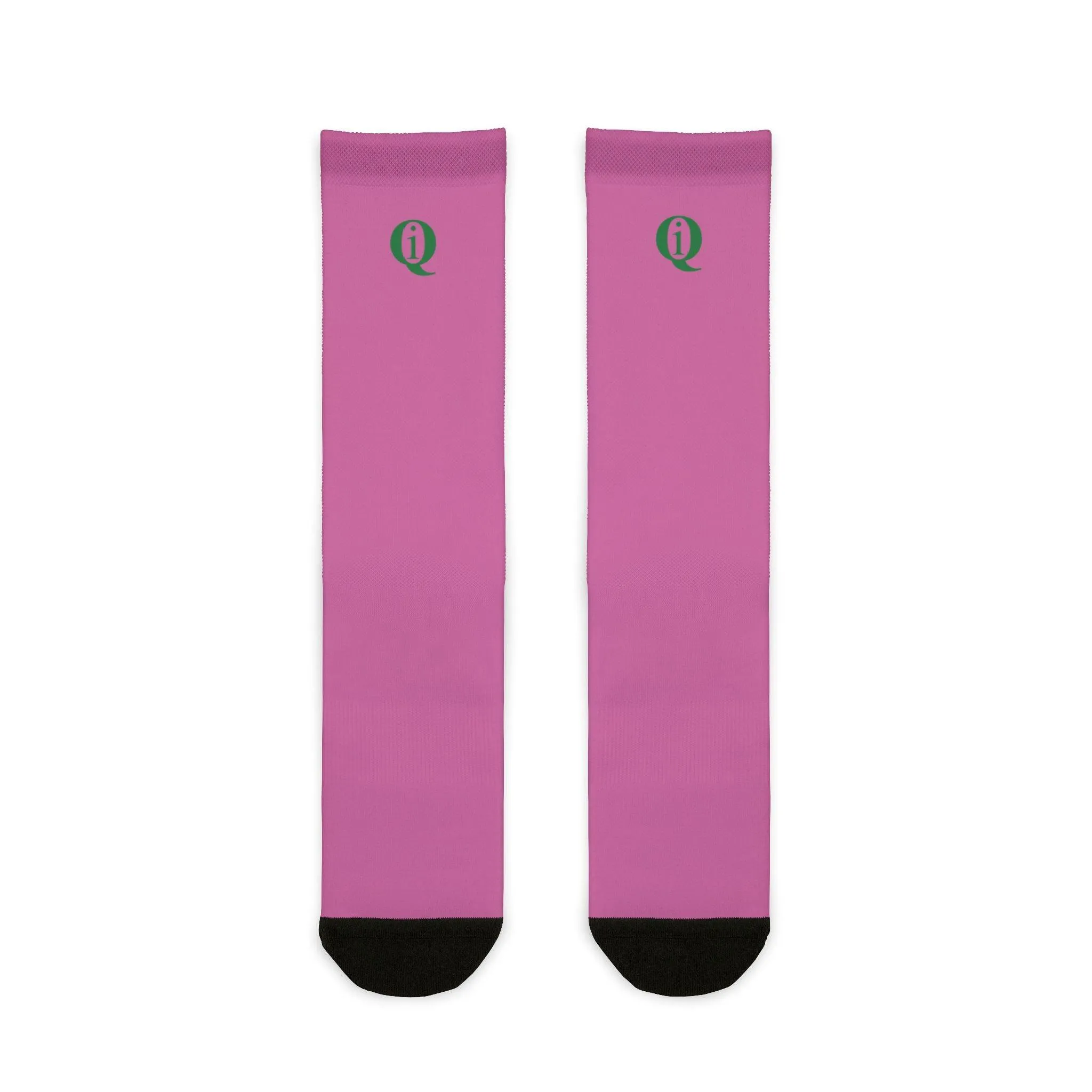 IQ Fashion | Sublimation Crew Socks