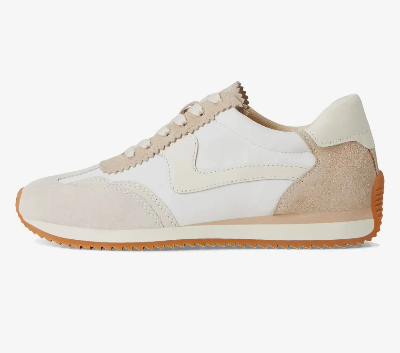 Ivory Multi B.NTCD Sneaker